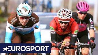 Le Samyn 2019 Highlights | Cycling | Eurosport