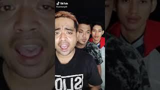 KUMPULAN TIK TOK LIPSING KEREN ABISS..