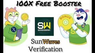 How to complete x twitter 4th verification || sunwave ma x twitter 4th verification kasa complete ka