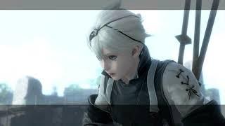 Yonah / Pluck Ver. - NieR Replicant ver.1.22 (OST)