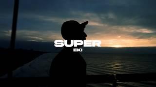 Dardan x Amo Type Beat - "Super" | (Prod. Eki)