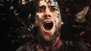 Cannibal Holocaust (1980) ORIGINAL TRAILER