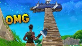 funny moments in fortnite battle royale