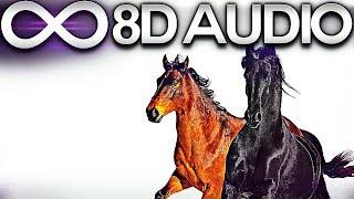 Lil Nas X - Old Town Road (feat. Billy Ray Cyrus) [Remix] 8D AUDIO