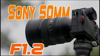 "Sony 50mm f/1.2 GM Lens: 3-Year Review – Still Worth It in 2024?"