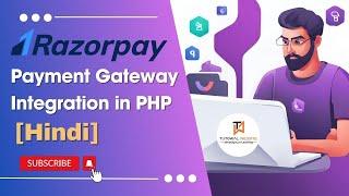 Integrate Razorpay payment gateway in PHP website | A Step-by-Step Guide | #razorpay #paymentgateway