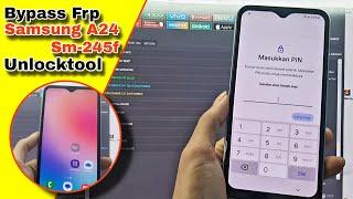 SAMSUNG A24 FRP BYPASS ANDROID 14 UNLOCK TOOL REMOVE GOOGLE ACCOUNT