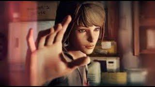 LIFE IS STRANGE KHEL BC LIVE