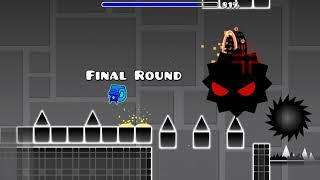 Fatality | Geometry Dash