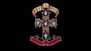 Sweet Child O' Mine - Guns N' Roses | No Drums (Drumless)
