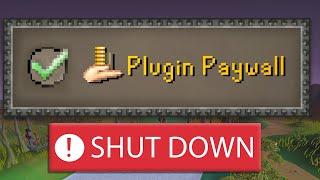 Jagex Shuts Down Paid Feature Ideas