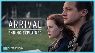 Arrival: Ending Explained