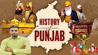 GURU GOBIND SINGH JI  PUNJAB GK  for PSSSB | Punjab Police constable 2025 / PSSSB | Punjab GK |