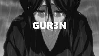 GUR3N - Too Much to Take