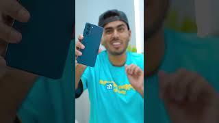 Samsung Galaxy S21 FE - Let's Test  #shorts #samsung