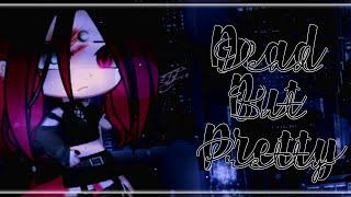 Dead but pretty|animation|by:•BløøD Vika•|Gacha redux|trend?|