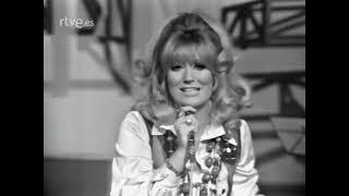 Dusty Springfield - Just a Little Loving 1970