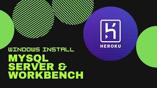 How to Install Heroku CLI on Windows
