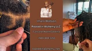 Rooted in Alchemy LLC | Concord, NC