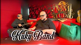 Kuky Band 2024 - Mix Čardašov  ( COVER  )