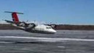Dash 7 Fly-By