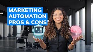 The Benefits of Marketing Automation Technology