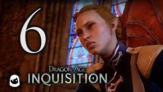 Skyhold! - Dragon Age: Inquisition Pt. 6 [Let's Play] (Blind)