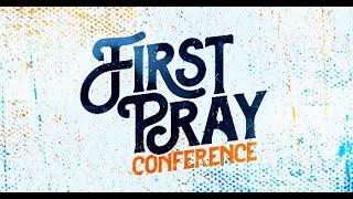 First Pray Conference 2024 - Terrica Lynn Smith