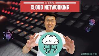 One Video to Understand How AWS Networking Works!! Comprehensive Hands-on!! #aws #cloud