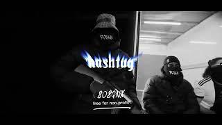 [FREE] HoodBlaq Type Beat ''hashtag'' / 2023 (prod. by 808rzn)