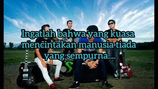 DUKUN CINTA - Sanksi Band(Lirik)