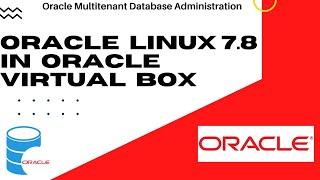 installing oracle linux 7 on virtualbox - how to install oracle linux on virtualbox