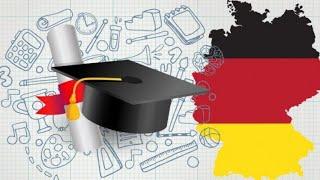 Учёба  в Германии. Ausbildung   in Deutschland.Ausbildung in germany.