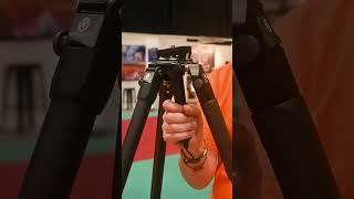 Demo Video - Alta Pro 3VRL at The Photography Show 2024