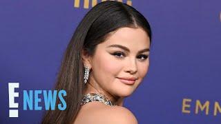 Selena Gomez Tells Critics to “F*** Off” After Publicly Revealing She Can’t Carry Children | E! News