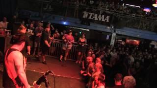 [hate5six] Suburban Scum - July 27, 2014