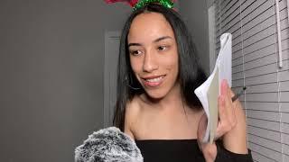 ASMR ROLEPLAY | FILIRTY WAITER WANTS YOUR MAN *unedited*