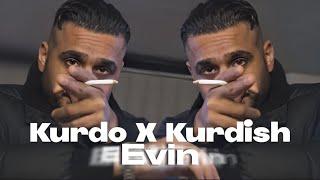 Kurdo x Kurdish Trap Remix | “Evin“ (Prod. Diyar Music)