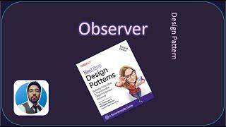 Observer - Software Design Patterns | Head First