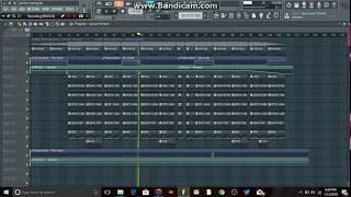 Perfect Timing-Nav & Metro Boomin FLP Remake FL Studio (FREE FLP DOWNLOAD)