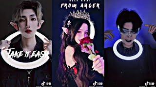 [抖音] Trào lưu Slow Motion "I Take You To The Candy Shop - Biến Hình" max Ngầu | Tik Tok Trung Quốc