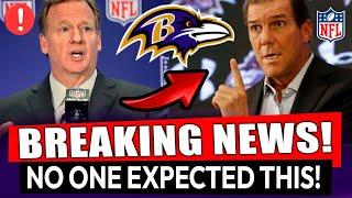  SAD NEWS! THIS IS TERRIBLE FOR THE RAVENS! BALTIMORE RAVENS NEWS TODAY 2023 NFL SEASON