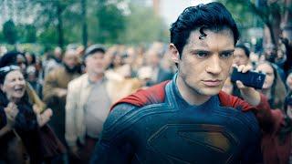 Superman | Teaser Tráiler Oficial