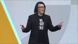 Adobe For All Summit 2019 | Heather Combs