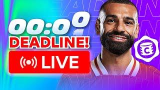 Triple Captain ACTIVE! FPL GAMEWEEK 18 DEADLINE  | £250 GIVEAWAY | FANTASY PREMIER LEAGUE 2024/25