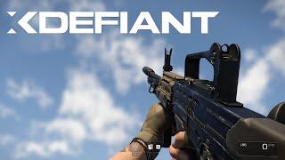 XDefiant - New Weapons (Season 2)