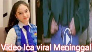 Video Ica viral– Kasus Icha atau Icaa Meninggal| video clip