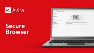 Avira SecureBrowser