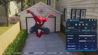 Spider-Man 2 Patch 4/23/24 (Suit Fixes & And What Else Needs Addressing)