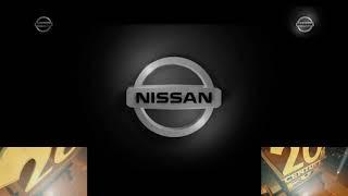 Nissan logo: Sparta Diamond TSS ZGU RMTB remix